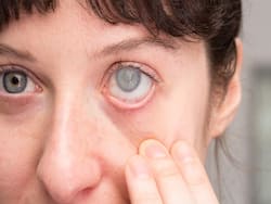 Ayurvedic Treatment For Glaucoma, Cataract, Diabetic Retinopathy And Other Eye Diseases
