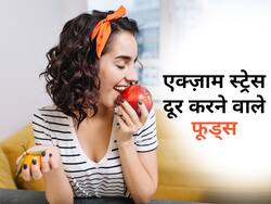 एक्जाम स्ट्रेस की वजह से बच्चे के साथ-साथ पेरेंट्स का भी मूड है खराब? ये 5 डाइट टिप्स दिलाएंगी स्ट्रेस से राहत