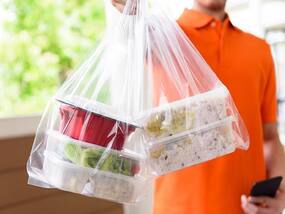 'Forever Chemicals    In Plastic Containers Can Get Into Food, May Cause Cancers, Immunotoxicity