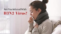 H3N2 Virus Symptoms: High Fever, Long Lasting Cough And 5 Other Warning Signs