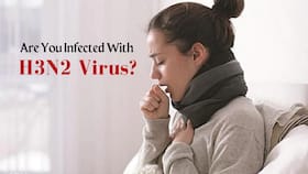 H3N2 Virus Symptoms: High Fever, Long Lasting Cough And 5 Other Warning Signs H3N2 Virus Symptoms: High Fever, Long Lasting Cough And 5 Other Warning Signs