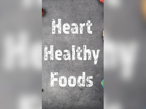 Heart Health: 7 Vegan Foods which Boost Your Heart
