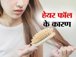 कम उम्र में हो रहा है हेयर फॉल? हो जाएं सावधान, ये 5 छोटे-छोटे कारण बना सकते हैं आपको गंजा