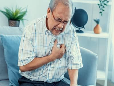 Knowing More About Heart Failure: All About HFpEF And HFrEF