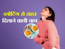 डाइजेशन बढ़ाने के लिए पीएं ये 4 हर्बल चाय, फूला हुआ पेट भी जाएगा पिचक, होगा वेट लॉस
