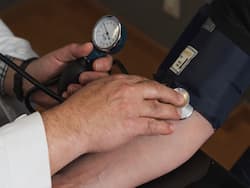 Not Just Your Heart, But High Blood Pressure Can Damage Your Brain, Kidneys And Eyes Too