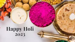 Holi 2023: Vegan Recipes For a Colorful Holi Celebration
