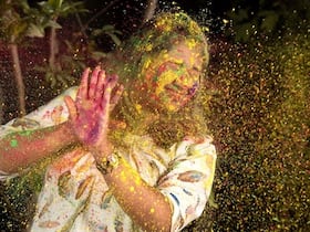 Holi Safety Tips For Kids: 7 Do's And Don'ts On Colour Festival