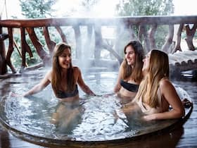 Hot Tub Rules You Need To Follow To Prevent Recreational Water Illnesses