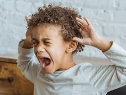 Is Your Child   s Behaviour a Mental Disorder or Just Normal Development?