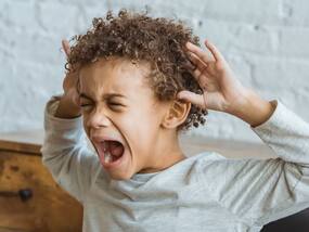Is Your Child   s Behaviour a Mental Disorder or Just Normal Development?