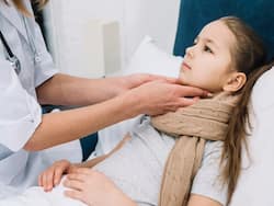 Hypothyroidism In Kids: Parents, Look Out For These Signs Of Thyroid In Your Little Ones