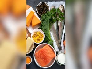 10 Foods To Quickly Improve Vitamin D Levels