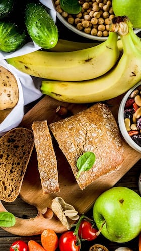 Top 8 Health Benefits Of Carbohydrates For Athletes Top 8 Health Benefits Of Carbohydrates For Athletes