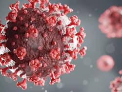 Signs of 5th Wave of COVID-19 In India? Country Logs Over 1,800 New Infections, Active Cases Cross 10,000 Mark