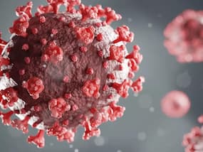 Signs of 5th Wave of COVID-19 In India? Country Logs Over 1,800 New Infections, Active Cases Cross 10,000 Mark