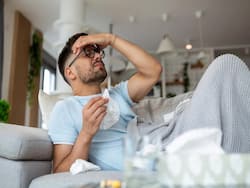 Impact On H3N2 Influenza On Male Fertility