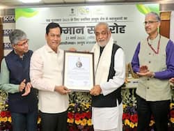 Meet Padma Awardees Of 2023 Who Contributed In The Field Of Ayush