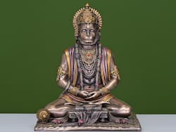 Hanuman Jayanti 2023: 10 Healthy Sweets And Foods For Lord Hanuman Ji