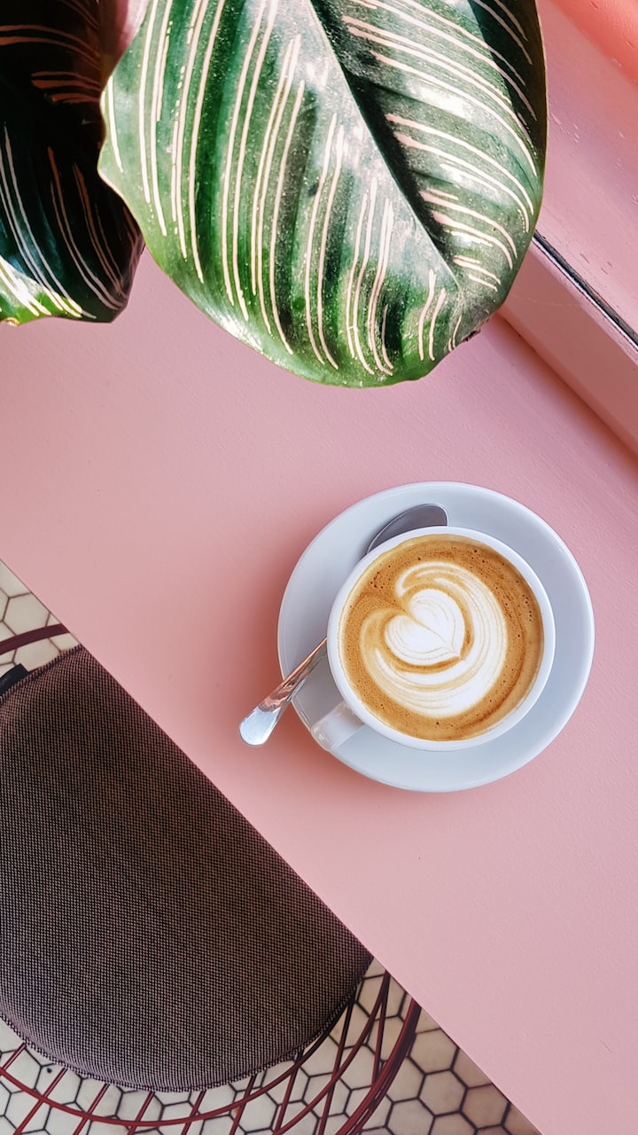 Health Hazards of Drinking Milk Coffee On Empty Stomach