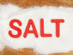 Implement Sodium Reduction Policies Without Delay: WHO Tells Member States