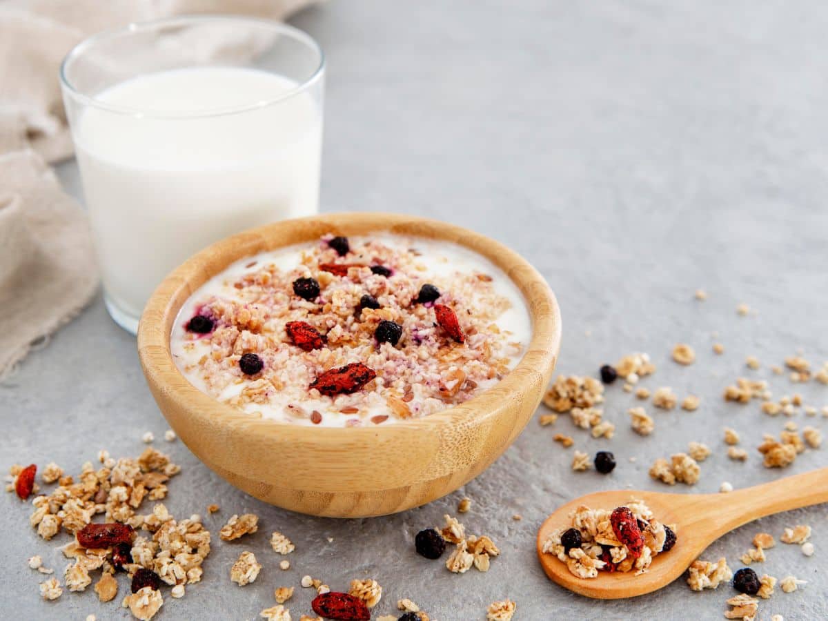 Muesli Benefits In Hindi Muesli In Breakfast मूसली से बनने वाले