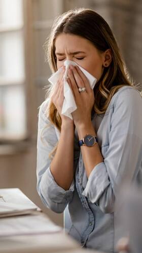 Allergy-Proof Your Home In 6 Steps