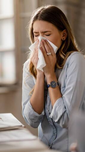 Allergy-Proof Your Home In 6 Steps