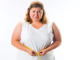 Obesity Makes An Individual More Likely To Develop Diabetes; Here's Why Obesity Makes An Individual More Likely To Develop Diabetes; Here's Why