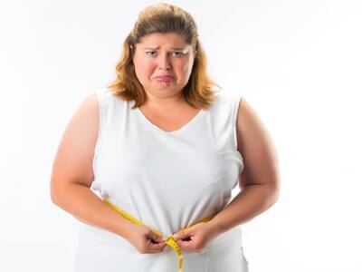 Obesity Makes An Individual More Likely To Develop Diabetes; Here's Why