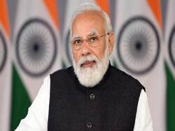 PM Modi Chairs High-Level Meeting on COVID Situation In Country