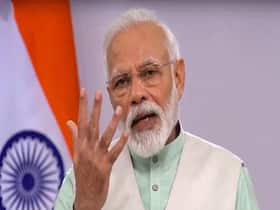 No Long Term Vision In Healthcare Since Independence: PM Modi