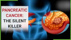 Pancreatic Cancer: Doctor Explains 7 Unusual Symptoms of This Silent Killer
