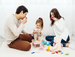 छोटी-छोटी बातों पर गुस्सा करने वाले बच्चे को इन 4 तरीकों से बनाएं खुशमिजाज, जानिए ये खास पेरेंटिंग टिप्स