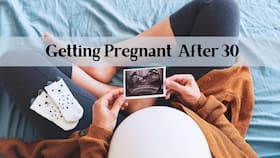 Is Getting Pregnant After 30 Difficult? Doctor Debunks 5 Myths About Pregnancy After The 30s Is Getting Pregnant After 30 Difficult? Doctor Debunks 5 Myths About Pregnancy After The 30s