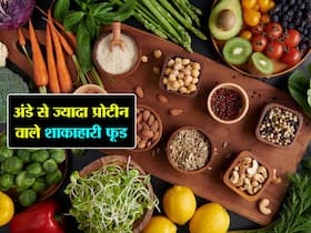 अंडे का स्वाद अच्छा नहीं लगता तो Protein के लिए खाएं ये 5 फूड, प्रोटीन की कमी होगी दूर