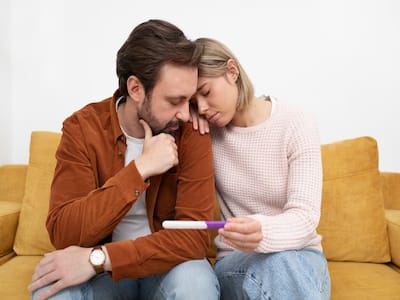 How Does Blood Sugar Affect The Fertility? Explains Endocrinologist