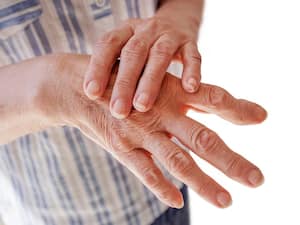 Rheumatoid Arthritis Can Affect Your Lungs Too