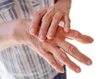 Rheumatoid Arthritis Can Affect Your Lungs Too
