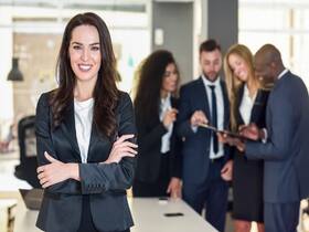 Self-Care For Women Leaders: Strategies For Managing Stress