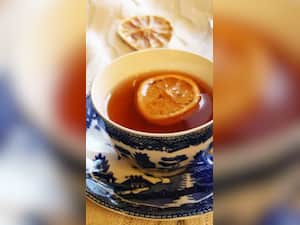 Is It Good To Drink Tea On An Empty Stomach?