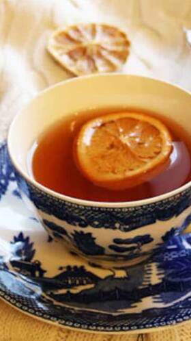 Is It Good To Drink Tea On An Empty Stomach?
