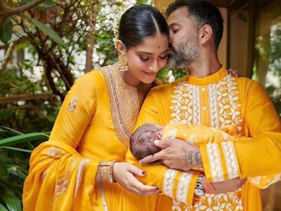 वेद पुराणों से निकले इन 10 नामों का मतलब है बहुत गहरा, प्रियंका चोपड़ा से लेकर सोनम कपूर ने यही से लिए नाम