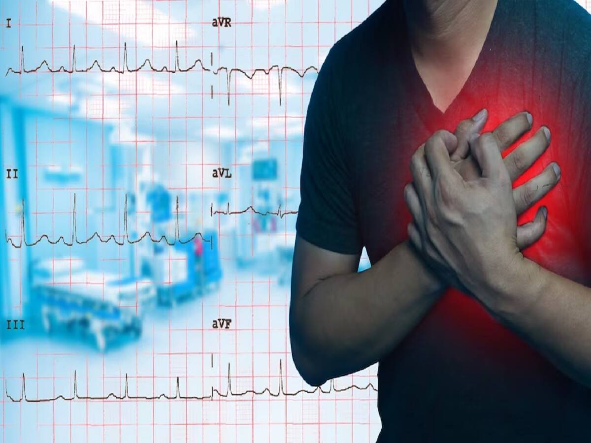 Western diets, OTT platforms, steroids: Factors contributing to ‘young heart attack” pandemic’