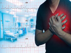 "Young Heart Attack" Pandemic: Steps To Avoid Heart Attack After 30 Years