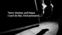 10th Class Girl Ends Life Owing To Board Exam Stress, Wrote 'Can't Score Over 95%' In Suicide Note