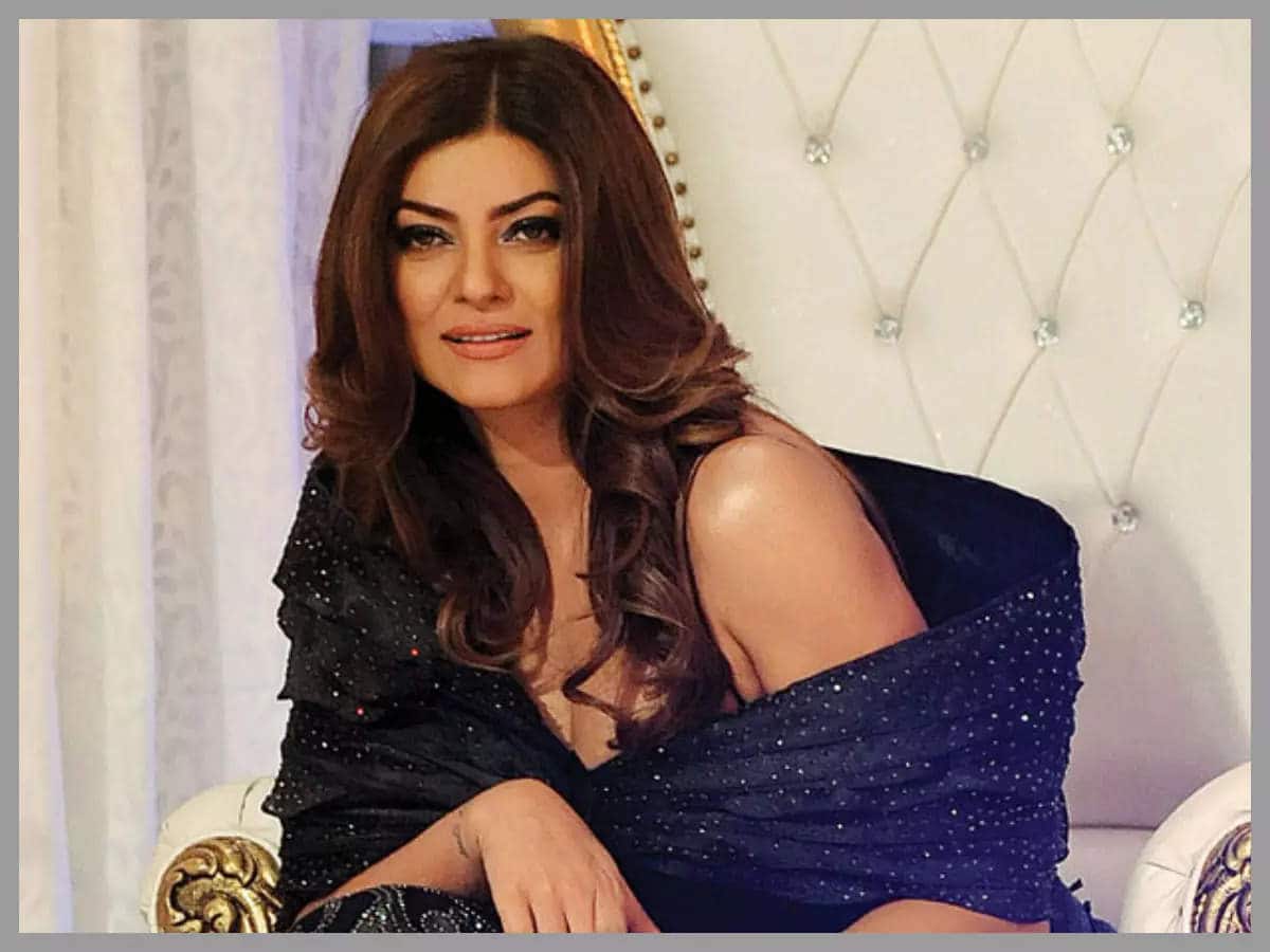 Sushmita Sen Suffers Heart Attack, Undergoes Angioplasty: Why Heart Attacks Are Increasing Among Fit People?