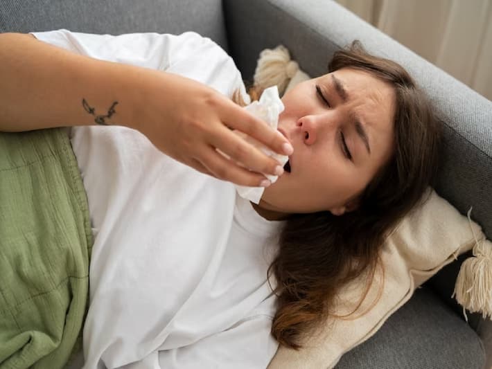 Do We Need To See A Doctor For A Common Cold? | TheHealthSite.com