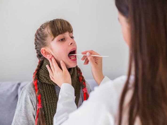 Scarlet Fever: Know The Common Signs And Symptoms Of This Bacterial ...
