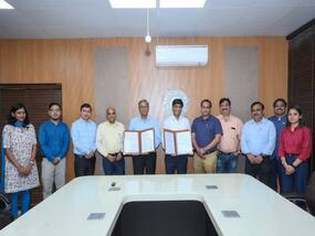 IIT Kanpur, Reliance Life Sciences Sign MoU To Revolutionize Gene Therapy For Hereditary Eye Diseases